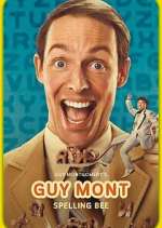 Watch Guy Montgomery's Guy Mont Spelling Bee Movie4k