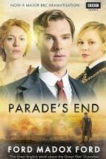 Watch Parade's End Movie4k
