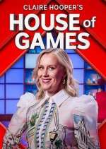 Watch Claire Hooper\'s House of Games Movie4k