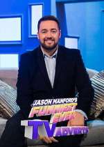 Watch Worlds Funniest TV Adverts with Jason Manford Movie4k