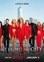 Watch Selling the City Movie4k