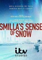 Watch Smilla\'s Sense of Snow Movie4k