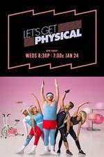 Watch Lets Get Physical Movie4k