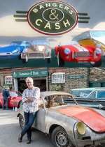 Watch Bangers & Cash Movie4k