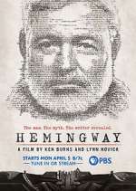 Watch Hemingway Movie4k