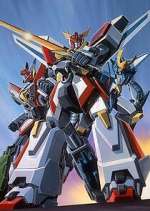 Watch Brave Exkaiser Movie4k