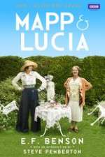 Watch Mapp and Lucia Movie4k