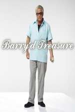 Watch Barryd Treasure Movie4k