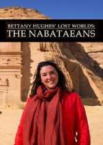 Watch Bettany Hughes\' Lost Worlds: The Nabataeans Movie4k