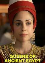 Watch Queens of Ancient Egypt Movie4k