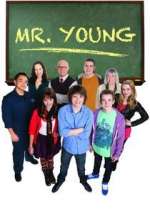 Watch Mr. Young Movie4k