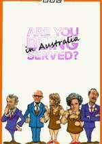 Watch Are You Being Served? Movie4k