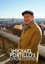 Watch Michael Portillo's Long Weekends Movie4k