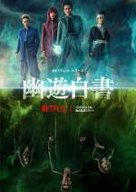 Watch Yu Yu Hakusho Movie4k