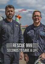 Watch Rescue 999: Seconds to Save a Life Movie4k