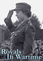 Watch Royals in Wartime Movie4k