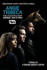 Watch Angie Tribeca Movie4k