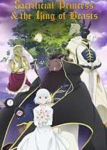 Watch Sacrificial Princess and the King of Beasts Movie4k