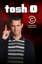 Watch Tosh.0 Movie4k