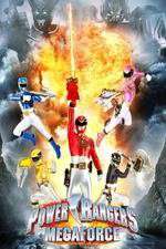 Watch Power Rangers Megaforce Movie4k