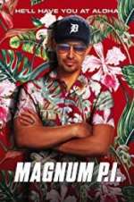 Watch Magnum P.I. Movie4k