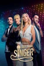 Watch One True Singer Movie4k