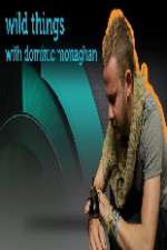 Watch Wild Things With Dominic Monaghan Movie4k