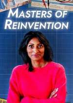 Watch Masters of Reinvention Movie4k