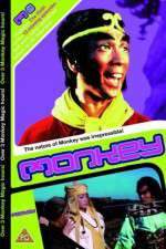 Watch Saiy�ki (Monkey) Movie4k
