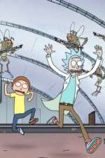 Watch Rick and Morty Movie4k