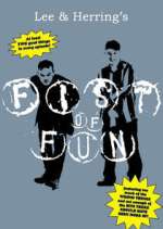 Watch Fist of Fun Movie4k