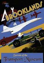 Watch Secrets of the Transport Museum Movie4k