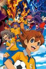 Watch Inazuma Eleven Go Movie4k