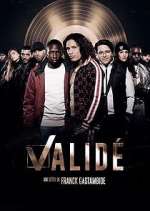 Watch Validé Movie4k
