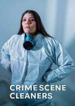 Watch Crime Scene Cleaners Movie4k