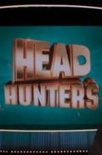 Watch Head Hunters Movie4k