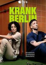 Watch KRANK Berlin Movie4k