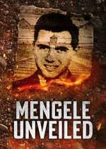 Watch Mengele Unveiled Movie4k