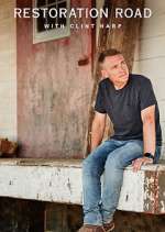 Watch Restoration Road with Clint Harp Movie4k