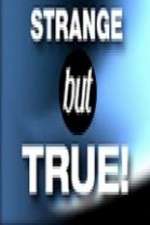 Watch Strange But True Movie4k