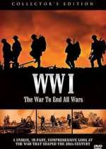 Watch WWI: The War to End All Wars Movie4k