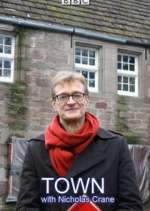 Watch TOWN with Nicholas Crane Movie4k