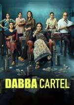 Watch Dabba Cartel Movie4k