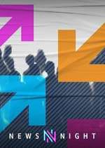 Watch Newsnight Movie4k