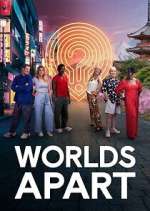 Watch Worlds Apart Movie4k