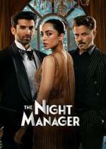Watch The Night Manager Movie4k