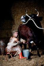 Watch Countryfile Movie4k