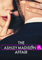 Watch The Ashley Madison Affair Movie4k