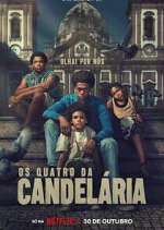 Watch Os Quatro da Candelária Movie4k