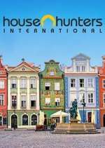 Watch House Hunters International Movie4k